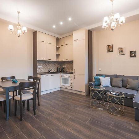 1001 Nights - 2Bd Luxury Apartment In Central Sofia Zewnętrze zdjęcie