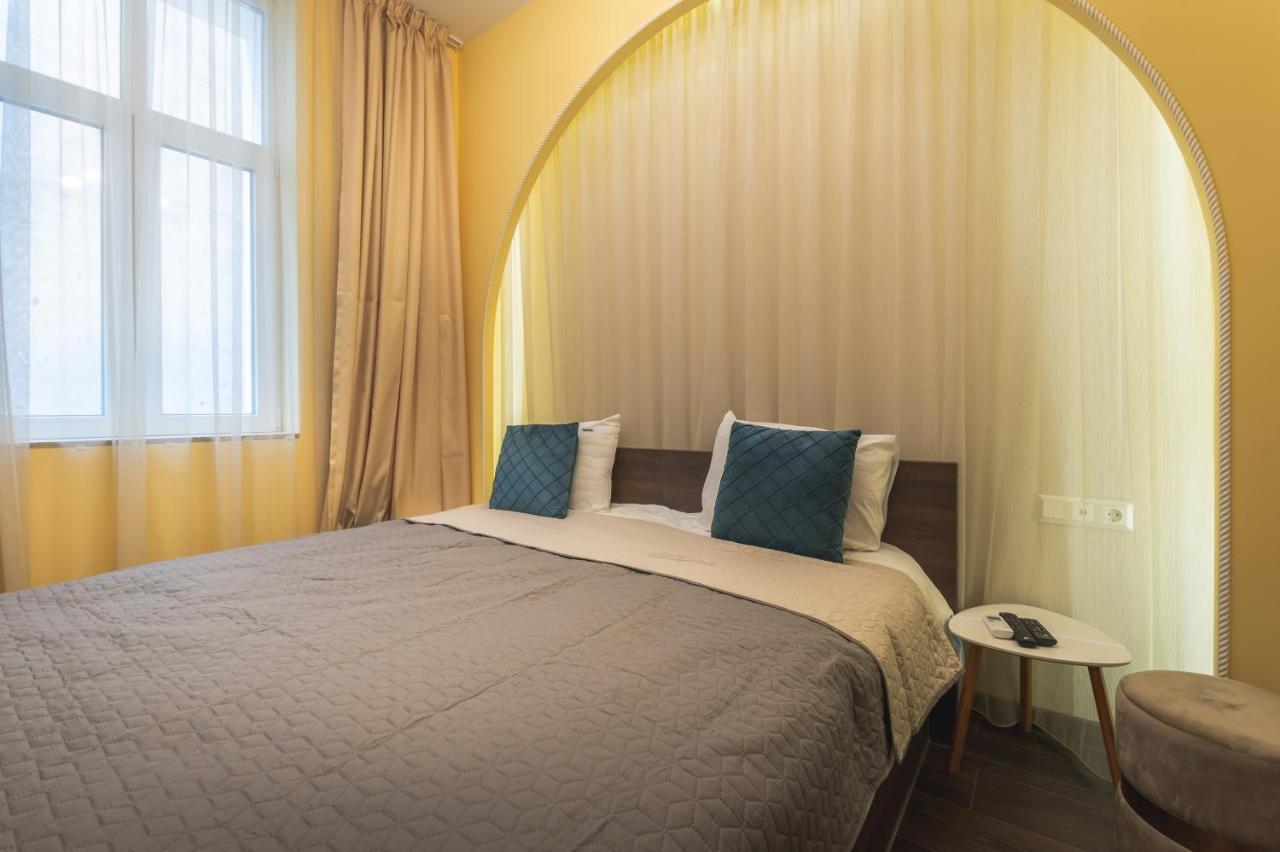 1001 Nights - 2Bd Luxury Apartment In Central Sofia Zewnętrze zdjęcie