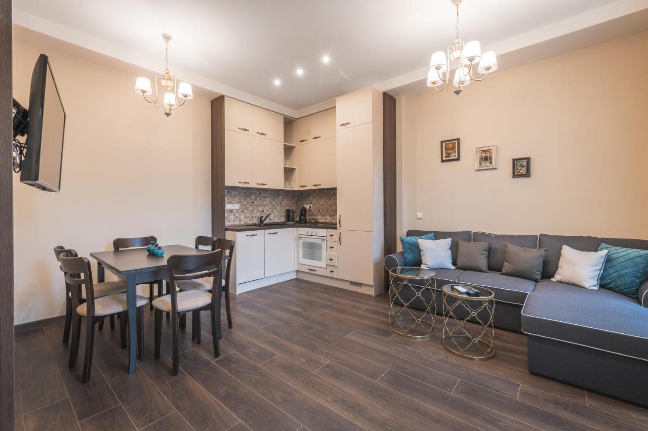 1001 Nights - 2Bd Luxury Apartment In Central Sofia Zewnętrze zdjęcie