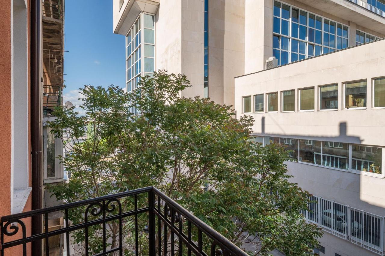 1001 Nights - 2Bd Luxury Apartment In Central Sofia Zewnętrze zdjęcie