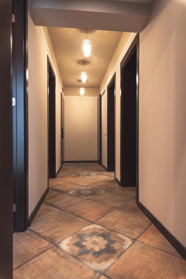 1001 Nights - 2Bd Luxury Apartment In Central Sofia Zewnętrze zdjęcie