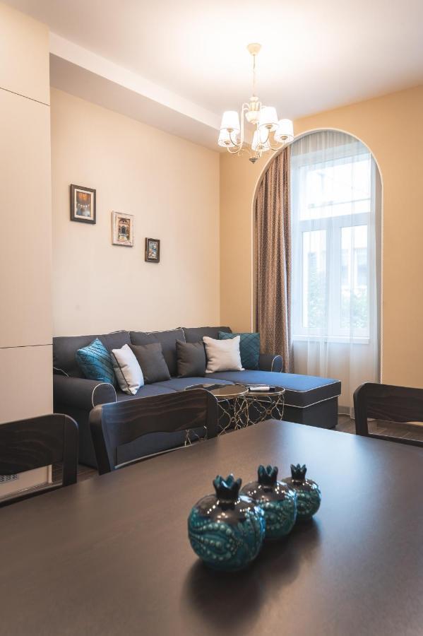 1001 Nights - 2Bd Luxury Apartment In Central Sofia Zewnętrze zdjęcie