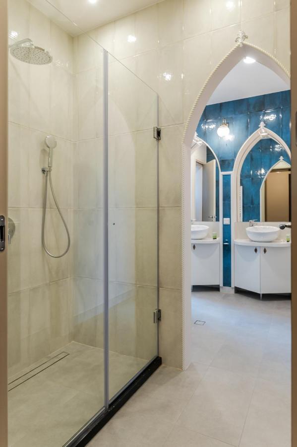 1001 Nights - 2Bd Luxury Apartment In Central Sofia Zewnętrze zdjęcie
