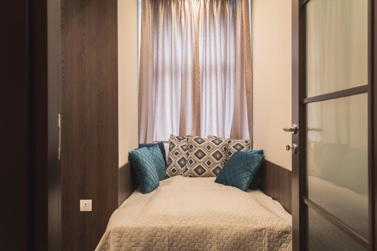 1001 Nights - 2Bd Luxury Apartment In Central Sofia Zewnętrze zdjęcie