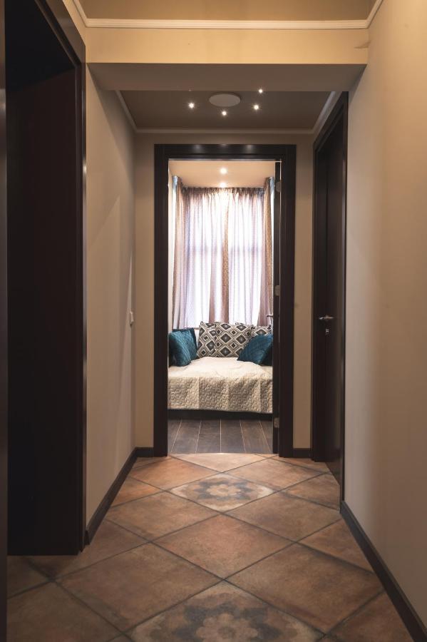 1001 Nights - 2Bd Luxury Apartment In Central Sofia Zewnętrze zdjęcie