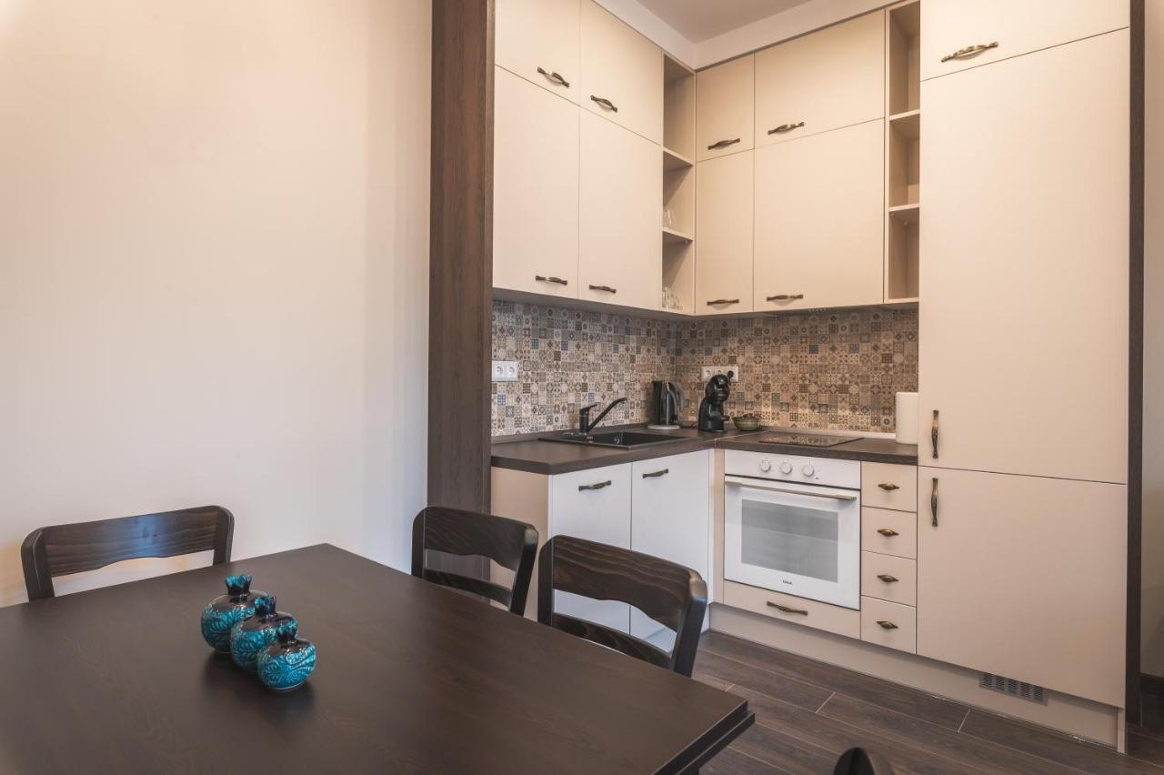 1001 Nights - 2Bd Luxury Apartment In Central Sofia Zewnętrze zdjęcie